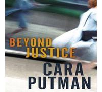 Cara C. Putman The Beyond Justice Paperback Book Cara C. Putman Multicolor
