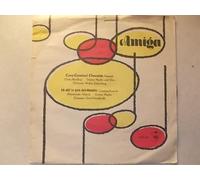 Cara-Caramel Chocolat / Ich wär so gern dein Kavalier