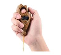 Cara Digital Beads Counter,prayer Beads Counter Portable Rotating For Prayer Islamic Tasbih Muslim Buddhist For Meditation, Relaxation, Depression Or