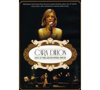 Cara Dillon - Live At the Grand Opera House [DVD]