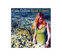 Cara Dillon – Sweet Liberty – CD – Original Recording (2003)