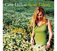 Cara Dillon Sweet Liberty (CD) Album