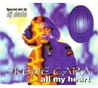 Cara, Irene - All My Heart