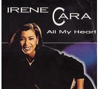 Cara, Irene - All My Heart [VINYL]