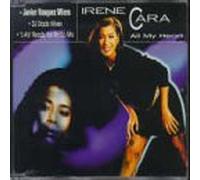 Cara Irene - All of My Heart Remixes