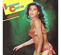 Cara Irene - Why me?
