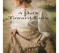 Cara Lynn James A Path Toward Love Paperback Book Cara Lynn James Multicolor