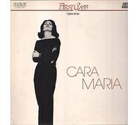 Cara Maria [Vinyl LP]