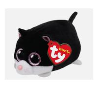 (Cara) Official TY Plush Soft Toy Characters - Teeny Ty