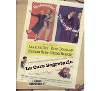 Cara Segretaria (La)