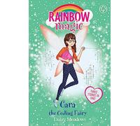 Cara the Coding Fairy: Special (Rainbow Magic)