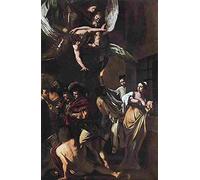 cara The Seven Acts of Mercy Art Poster Print A4