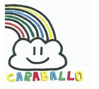 Caraballo - Caraballo [VINYL]
