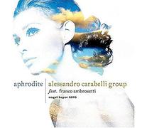 Alessandro Carabelli - Aphrodite