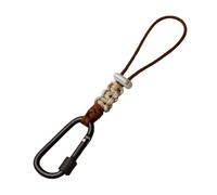 Carabinator for Keys - Keychain Hook Backpack, Hooks for Hooks for Stroller Heavy Duty Backpack Accessories for Men for Men Women for Traveling with the bo