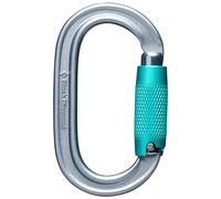 Carabiner Black Diamond Oval Triple Lock TU