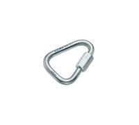 Carabiner Camp Maillon DELTA 10 mm galvanized