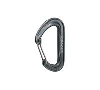 Camp Nano 22 - Carabiner Gun Metal One Size