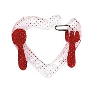 Carabiner Clip For Keys And Small Items Acrylic Pendant For Backpack Handbook Decoration Ita Bag Buckle Accessory Trendy Youth Accessories