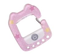 Carabiner Clip For Keys And Small Items Acrylic Pendant For Backpack Handbook Decoration Ita Bag Buckle Accessory Trendy Youth Accessories
