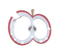 Carabiner Clip For Keys And Small Items Acrylic Pendant For Backpack Handbook Decoration Ita Bag Buckle Accessory Trendy Youth Accessories