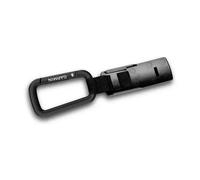 Carabiner clip Garmin Noir TU