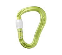 Carabiner Edelrid HMS Bullet Screw II (oasis)