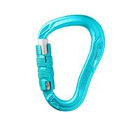 Carabiner Edelrid HMS Bullet Triple II (Icemint)
