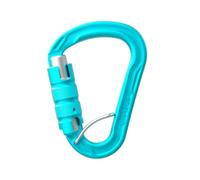 Edelrid Hms Strike Triple Fg Snap Hook