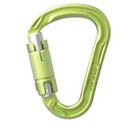 Edelrid Hms Strike Twist Snap Hook Golden