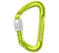 Carabiner Edelrid Pure Screw III (Oasis)