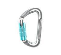 Carabiner Edelrid Pure Triple III (silver)