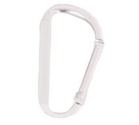 Carabiner for horse with lanyard BR Equitation ConCord® Leader