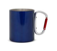 Carabiner handle mug Regatta TU