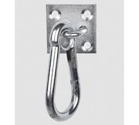 Horze Bucket Holder on Wall Plate
