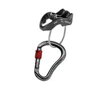 Carabiner insurance kit Ocun Eagle Screw/Habu Gris TU