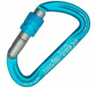 Carabiner Kong Argon S Bleu TU