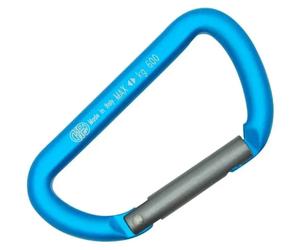 Carabiner Kong Bleu TU