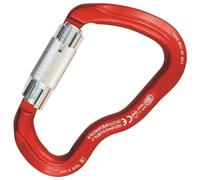 Carabiner Kong Ferrata Autoblock Rouge TU