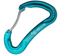 Carabiner Kong Fil Argon Rf Bleu TU