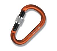 Carabiner Kong HMS Napik Orange TU