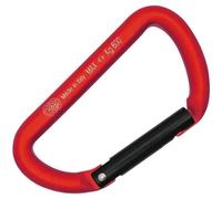 Carabiner Kong Mini D Rouge TU