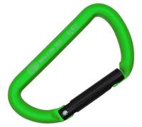 Carabiner Kong Mini D Vert TU