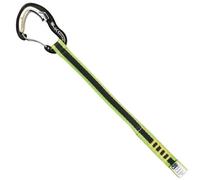 Carabiner Kong Panic Black 30 cm