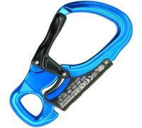 Carabiner Kong Tango Bleu TU