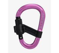 Carabiner Mammut Smart HMS 2.0 Screwgate Carabiner Pink