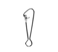 Carabiner Maver Snap Mvr Argenté 10 mm