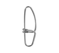 Carabiner Maver Snap Mvr Monster Argenté 14 mm