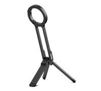 Carabiner Mounted Phone Tripod For Phone Double Side Tripod Desk Mount Phone Handle Tripod Stand Replacement