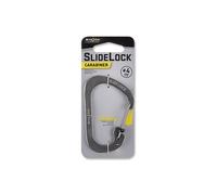 Carabiner Nite Ize SlideLock 4 Steel CSL4-11-R6